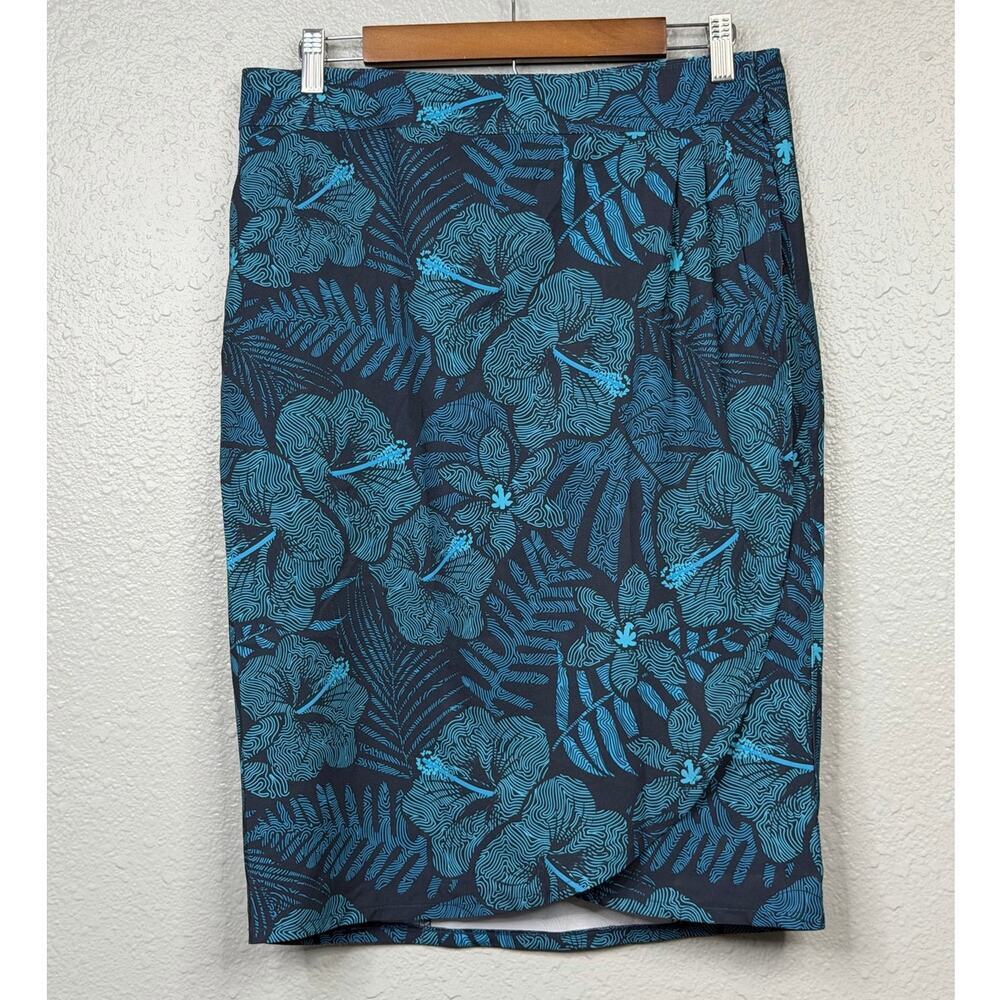RipSkirt Length 3 MAUI MOONLIGHT Skirt / Size-Medium